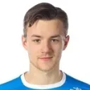 Gustav Forssell — Tiền vệ, IK Oddevold