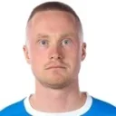 Philip Engelbrektsson — Hậu vệ, IK Oddevold