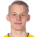 Filip Järlesand — Thủ môn, IK Oddevold