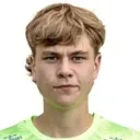 Noel Hermansson — Thủ môn, IK Oddevold
