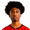 Reece Munro — Hậu vệ, Manchester United
