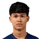 Dro Fernández — Tiền vệ, Paris Saint-Germain