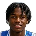 Dylan Tawodzera — Hậu vệ, Huddersfield Town