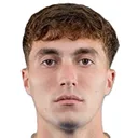 Joao Machado — Hậu vệ, FC Kryvbas Kryvyi Rih