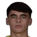 Tomas Teixeira — Tiền đạo, Penafiel
