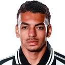 Davis Silva — Hậu vệ, Portimonense SAD