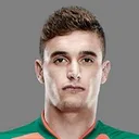 Luís Ribeiro — Thủ môn, GD Alcochetense
