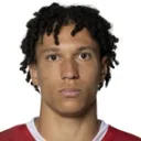 Nishan Burkart — Tiền đạo, FC Winterthur