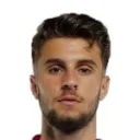 Eliot Bujupi — Tiền đạo, VfB Stuttgart II U21