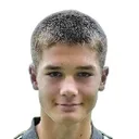 Dávid Balog — Thủ môn, ŠK Slovan Bratislava
