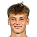 Marius van der Raad — Thủ môn, AGF