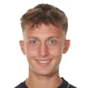 Harrison Bradney — Tiền vệ, Oxford United