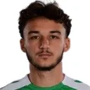 Sonny Blu Lo Everton — Tiền vệ, Torquay United
