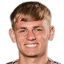 Teddie Bloomfield — Hậu vệ, Aston Villa