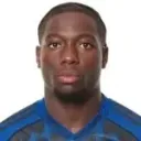 Kelvin Ojo — Tiền vệ, Hamburger SV