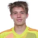 Colin Poppelbaum — Thủ môn, Hamburger SV