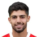 Jawad Kalai — Tiền vệ, FC Versailles 78