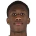 Oumar Barry — Hậu vệ, Gubbio
