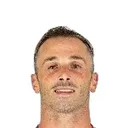Andrea Signorini — Hậu vệ, Gubbio
