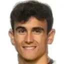 Mikel Montero — Hậu vệ, Recreativo de Huelva