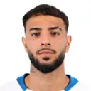 David Pecellín — Tiền đạo, Recreativo de Huelva