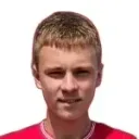 Ilya Ihnatenko — Tiền vệ, Eastleigh