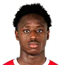 Kader Diomandé — Tiền vệ, Valenciennes
