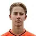 Luca Miller — Tiền vệ, Peterborough Sports FC