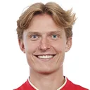 Ibe Hautekiet — Hậu vệ, Standard Liège