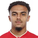 Adnane Abid — Tiền đạo, Standard Liège
