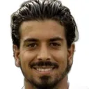 Mehdi Kirch — Hậu vệ, US Mondorf-Les-Bains