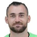 Stanislav Buchnev — Thủ môn, Pyunik Yerevan