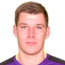 Lukas Paukštė — Thủ môn, FC Hegelmann