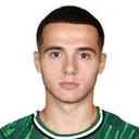Edgar Piloyan — Tiền vệ, FC Alashkert