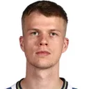 Samúel Kári Friðjónsson — Tiền vệ, Valur Reykjavík