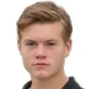 Albin Skoglund — Tiền vệ, Valur Reykjavík