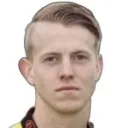 Hörður Ingi Gunnarsson — Hậu vệ, Valur Reykjavík