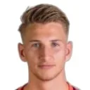 Frederik Schram — Thủ môn, Valur Reykjavík