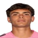Diego Rey — Tiền đạo, Inter Miami CF