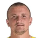Vasyl Kravets — Hậu vệ, Zoria Luhansk