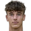 Jonas Feddersen — Tiền vệ, FK Austria Wien