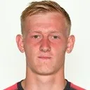 Ryan Schofield — Thủ môn, Coleraine FC
