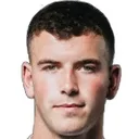 Dylan Boyle — Tiền vệ, Coleraine FC