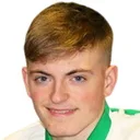 Ben Wylie — Tiền vệ, Coleraine FC