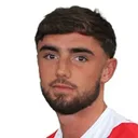 Lewis McGregor — Tiền vệ, Coleraine FC