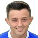 Connor Murray — Tiền đạo, Coleraine FC
