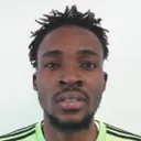 David Fadairo — Tiền vệ, FK Partizani
