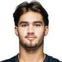Yanal Bazdog — Thủ môn, Hapoel Tel Aviv