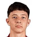Aaron Buchanan — Tiền vệ, Motherwell