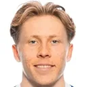 Storm Pettersen — Tiền đạo, HB Tórshavn